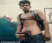 bangladeshi gay hunk wanking big hard cock.jpg from bangladeshi xxx sexy gay porn ap load video yes school real