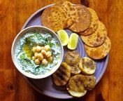 spinach dip recipe in hindi.jpg from hindi dip
