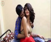 indian bhabhi fuck hard with salesman at bedroom xxx desi porn.jpg from indian xxx in bed