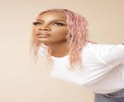 seyi shay responds as nigerians on social media drag her after she criticized a contestant on nigerian idol video 696x1044.jpg from seyishay