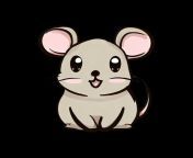cute mouse 1024.png from cutemouse onl
