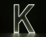 k1 quizzy neon style alphabet letter luxury home collection lighting led marquee design decorative lamp.jpg from of k