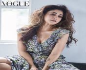nayantharas hot and happening pictures with vouge india 3 819x1024.jpg from ls naked nnayanthara biggest