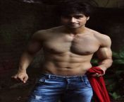 when harshad chopda left us drooling with his abs tastic body.jpg from harshad chopda muscl