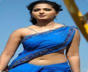 anushka shettys hottest saree photos that went viral on the internet 2 612x920.jpg from www tamil here anushka saree sex bra xxx non new mar