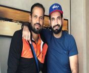 irfan pathan or yusuf pathan which brother received more glory and fame in cricket 2.jpg from pathan girl کوس