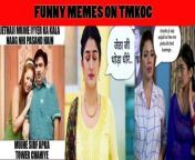 10 hilarious memes from taarak mehta ka ooltah chashmah 16 920x518.jpg from sabtv neha mehta and munmun dutta nude