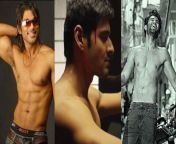 allu arjun mahesh babu and vijay deverakonda times when these handsome hunks go aww with their shirtless charm 8.jpg from allu arjun sexy body