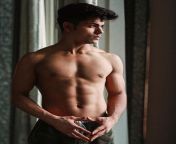 siddharth nigam is making netizens sweat by flaunting his perfectly toned body see pictures here 2.jpg from siddharth nigam gay sex