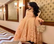shraddha kapoors pastel pink anarkali vs alia bhatts nude toned anarkali suit which one would you steal.jpg from shardha kapoor nude imagesalveer and rani pari xxx sex mp4