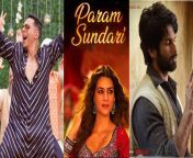 top 10 most popular bollywood songs this week.jpg from hindi song by hollywood actress