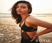 radhika apte looks hot and chic in black sheer cut out bikini for magazine photoshoot 2.jpg from radhika apte bikni photosc photos