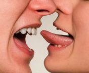 o how to tongue kiss promo image.jpg from tongues kissing