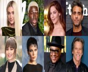 elizabeth debicki moses sumney michelle monaghan bobby cannavale lily collins halsey giancarlo esposito and kevin bacon split h 2023.jpg from xxx bf style local anti sex video