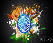 india independence day 15th august jai hind hd wallpaper.jpg from jaihind