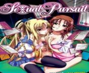 sexual pursuit.jpg from sexual persuit hentai part 3 xxxfamily sex video com