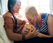lactation strategies lgbtq.jpg from lesbian breastfeeding