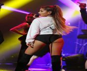 ariana grande performs at hp lounge party at trianon in paris 06 08 2016 15.jpg from paris ariana