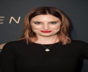 bree essrig at the alienist premiere in los angeles 01 11 2018 4.jpg from bree essrig