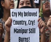 india manipur unrest protest 9 1690003844254 1690003879736.jpg from manipur gril sex in chandhigar