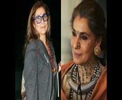 dimple kapadia was recently seen in the web show s 1686582762145.jpg from xxx photo downloadllywood dimple kapadia nudeaddummy nude