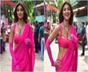 shilpa shetty 1694414415526 1694414422505.jpg from www telangana saree sexy videos wap net