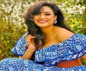 beautiful shweta tiwari in a blue ruched designer off shoulder dress pictures 02 250x300.jpg from tamil blue film large videos