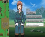 the imperial gatekeeper en screenshot 02.jpg from h game the imperial gatekeeper hentai groping papers please parody