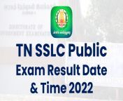 tn sslc public exam results date 2022.jpg from vvkehk sslc