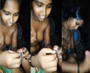 desi sister helps her brother to cum in tamil sex video.jpg from tamil sister prother sex video downloads