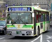 local bus.jpg from japanese on the bus