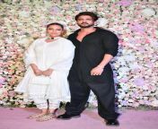 sonakshi sinha with her rumoured boyfriend zaheer iqbal.jpg from actor sonakshi bf videoian bollywood actress tabu xx