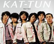jpeg from kat tun funny and dancing moments fv by oska