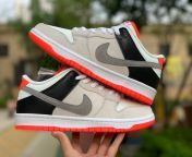 2020 release nike sb dunk low infrared skate shoes cd2563 004 1 jpeg from niks s