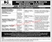latest indus hospital jobs in karachi may 2024.jpg from in job