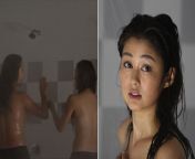 special female force eliza sam.jpg from joyce cheng nude