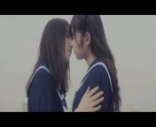 fes tive japanese idol group yurayurayurari koigokoro kiss musci video screenshot 1 850x491.jpg from japneis kissing