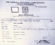anju ghosh birth certificate.jpg from anju ghosh n