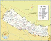 nepal map 0.jpg from nepal x