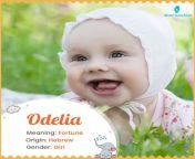 odelia.jpg from odelia