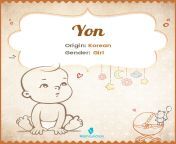 yon name meaning origin.jpg from www sannyl sexex kartu