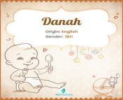 danah name meaning origin.jpg from vibe sana female ne