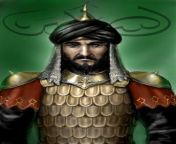 saladin muslim leader crusades 689x1024.jpg from papy saladin