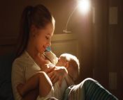 10 surprising benefits of breastfeeding by mama natural.jpg from sucking women breast milk pg sex videos