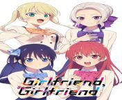 girlfriend girlfriend anime affiche.jpg from my girlfriend’s love story episode 2 kooku latest indian xxx web series