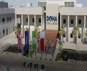 doha college cover image new campus.jpg from doha college
