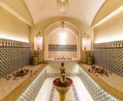 what is a traditional moroccan hammam.jpg from hamam maroc