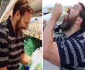 american discovering bagged milk for the first time jpgid32619286width1245height700coordinates00071 from drinking milk from viral on internet