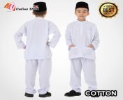 baju melayu cotton variations 1648287942 1080x1080.jpg from baju sekolah melayu