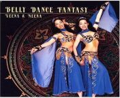 belly dance fantasy cover.jpg from jihyuning 지현잉 hellovenus i39m ill cover dance